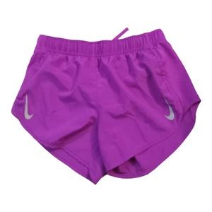Nike High Cut Tempo Shorts
